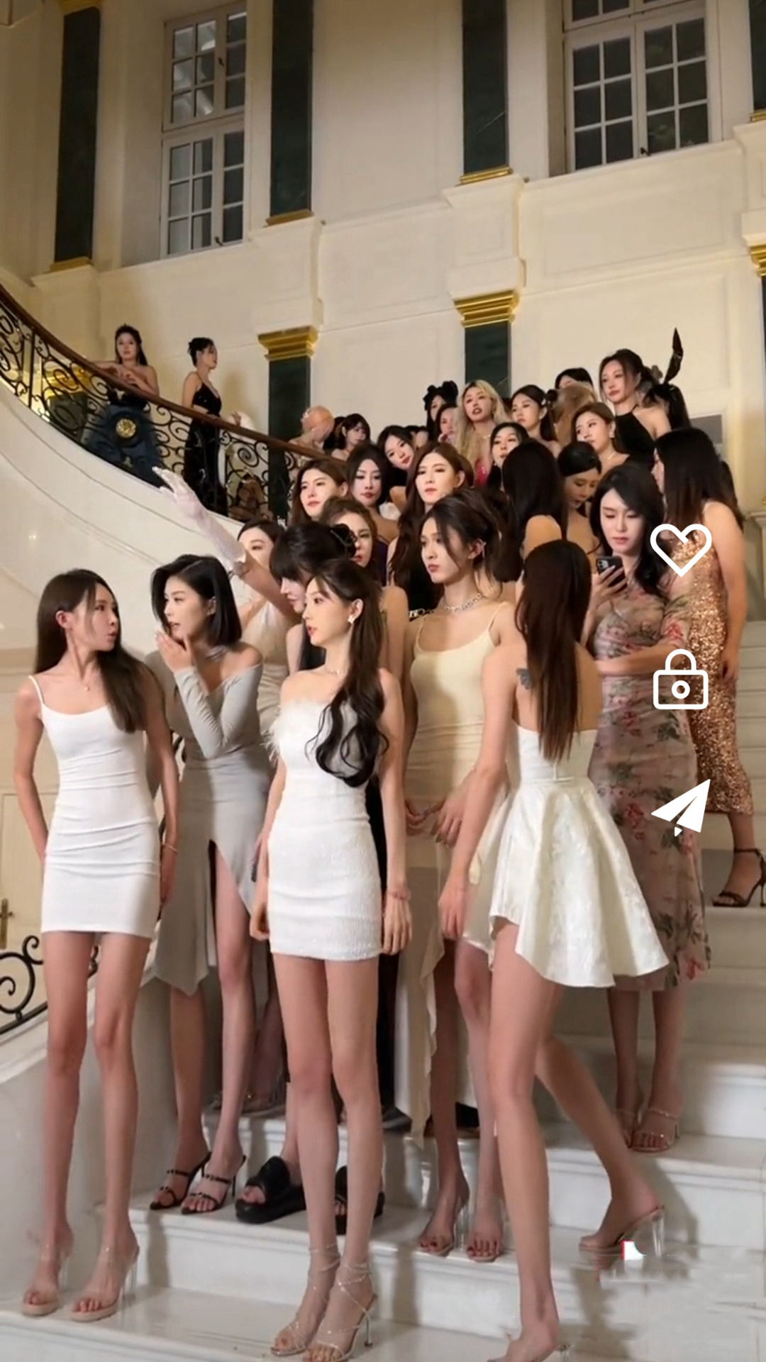 最有女人味的女明星干B截图