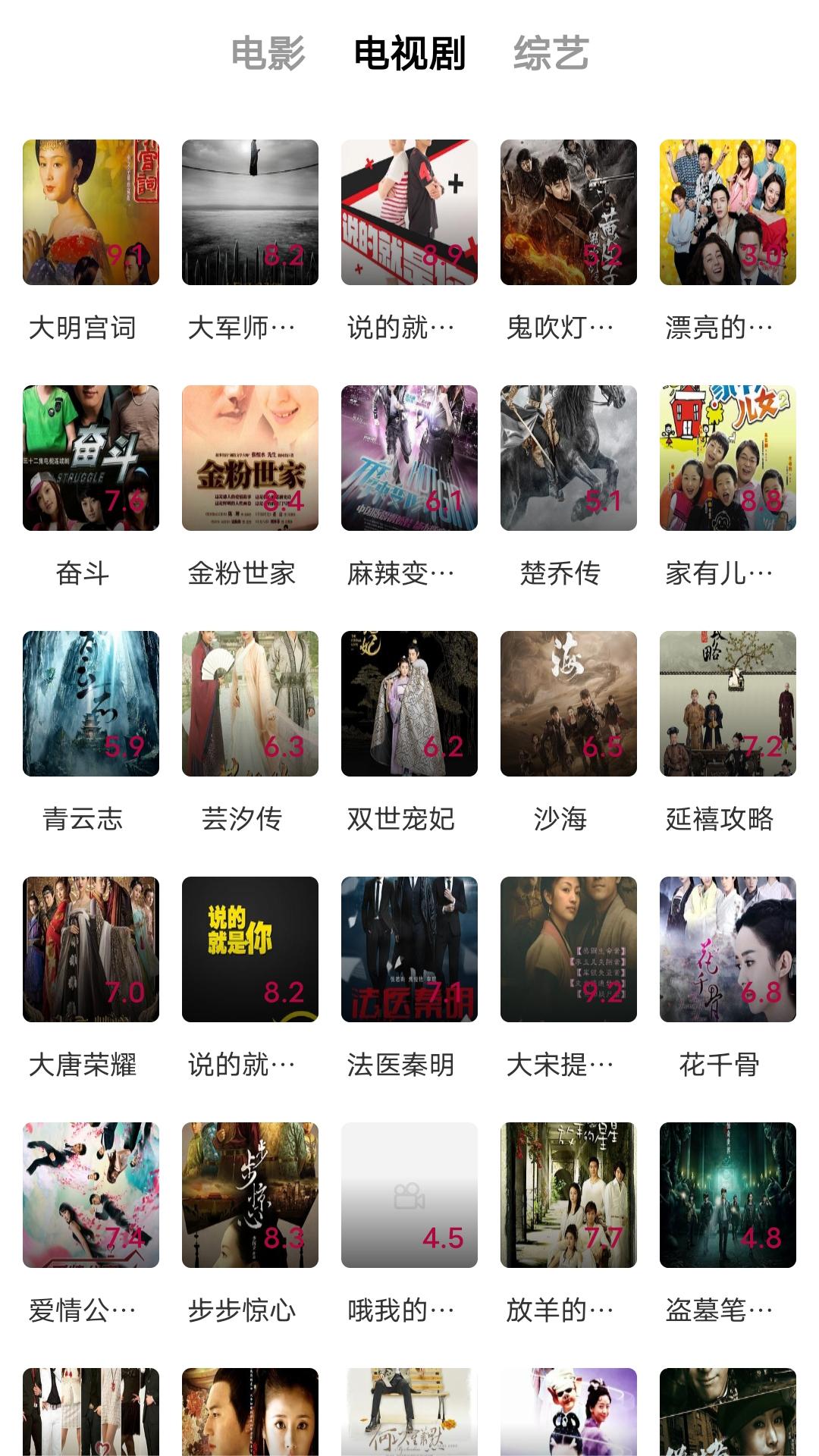 未来世界小说双男主截图